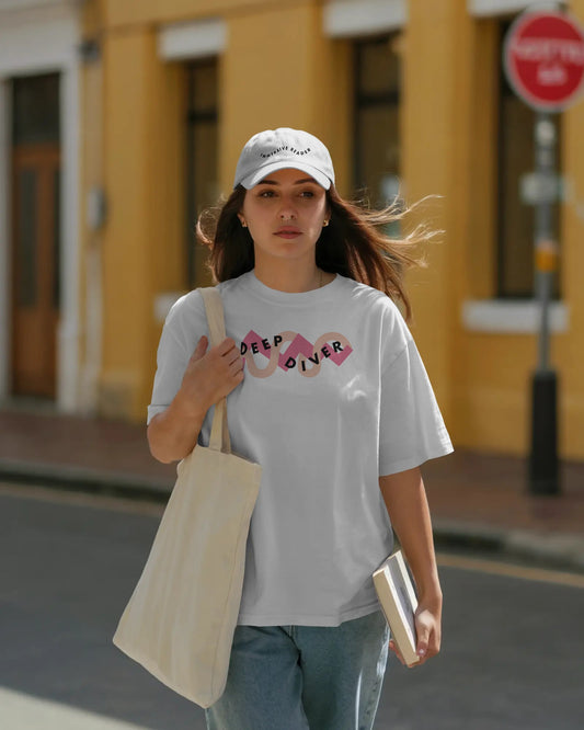 Deep Diver Unisex T-Shirt